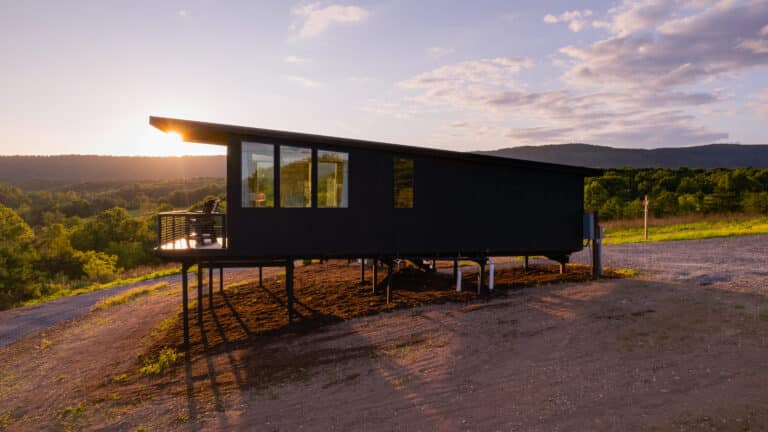 Rockwood Park Model in Warfordsburg PA 2