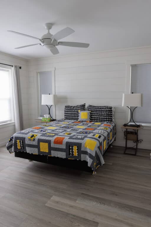 Avon Modern Cabin Ithica NY USA 11