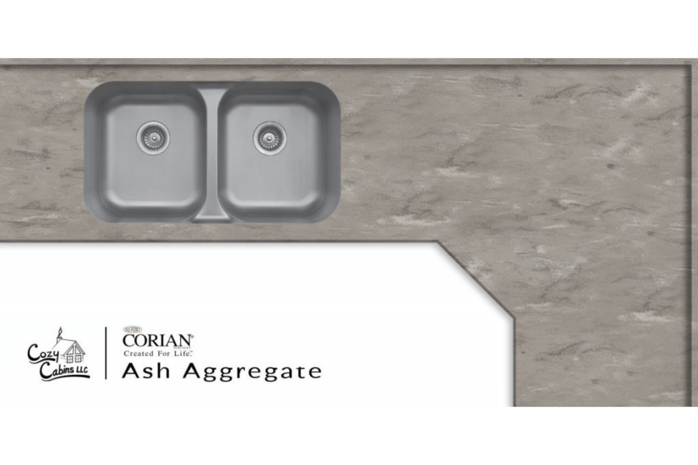Ash Aggregate