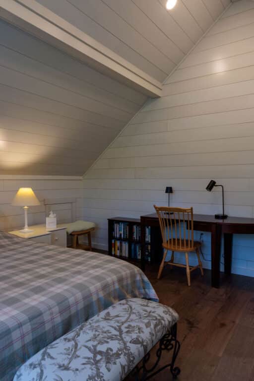 Tarn Modern Cabin in Ithaca NY 6