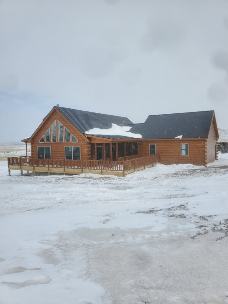 Glacier & Garage in Glendive MT 2