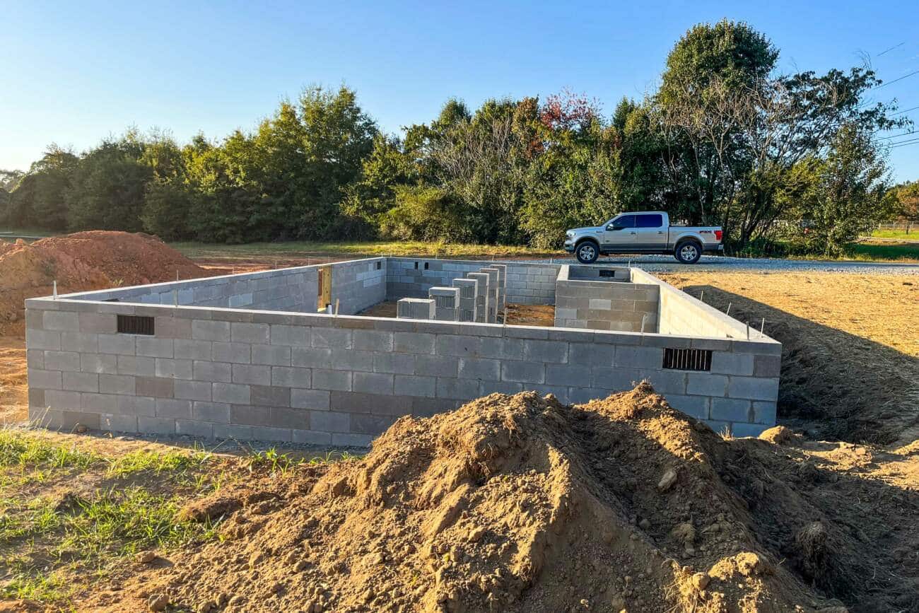 modern cabin in Cleveland