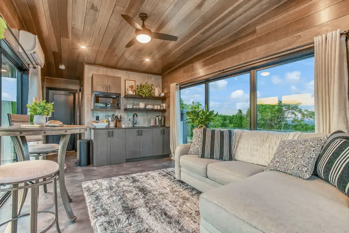 Rockwood Park Model in Augusta WV 3