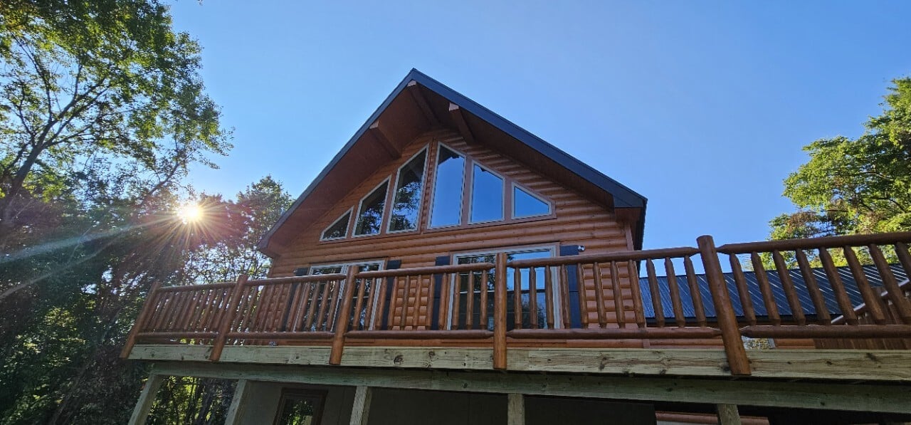 Chalet 40