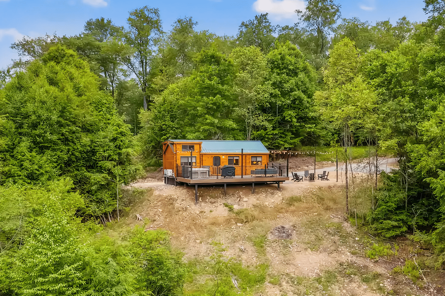 Experience a Psy Homes 12