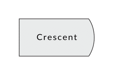 Crescent Laminate tops for Your Log Cabin 384x256 c