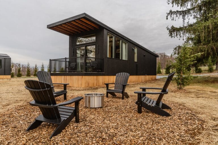 Rockwood Park Model in Gap PA 2