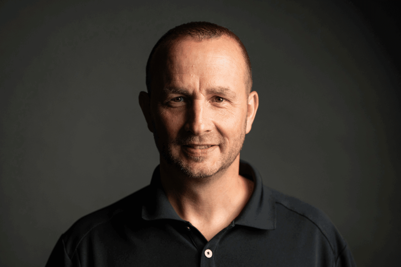 Tony Kauffman Client Solutions Specialist at Psy Homes